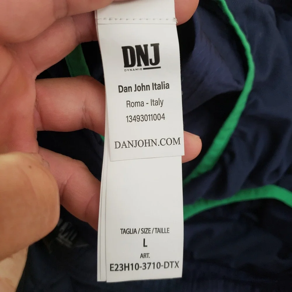 DNJ Dynamic stylish practical
